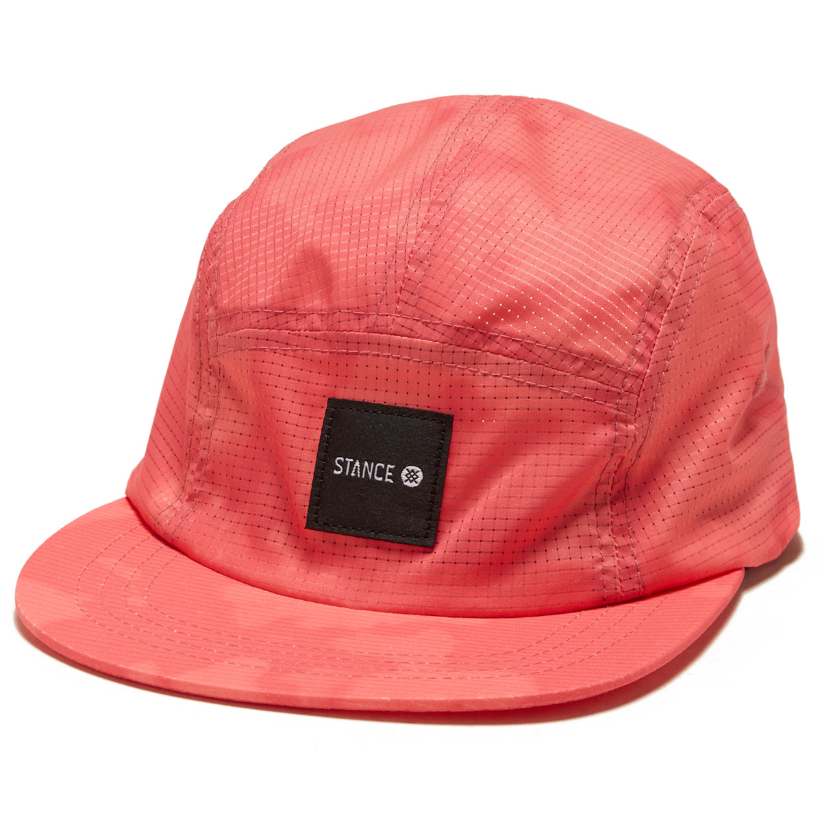 Hot Pink Kids Hat / White Logo/ Adjustable / Youth – SSI Lifestyle