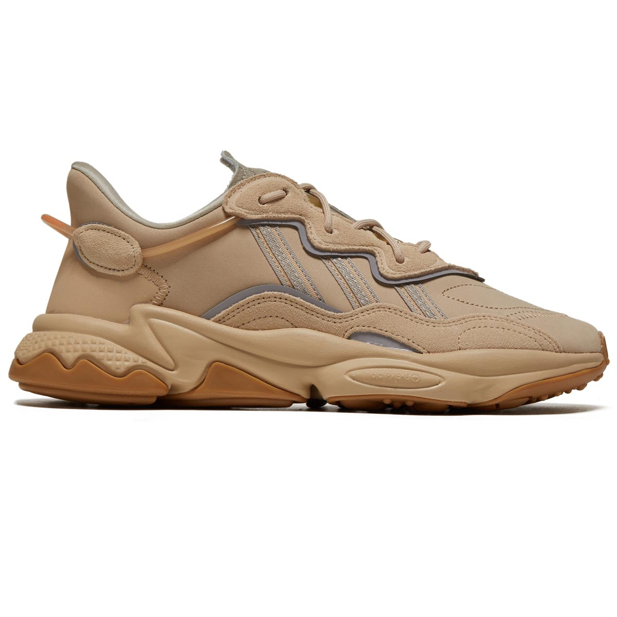 Adidas Ozweego Shoes Nude 10.5