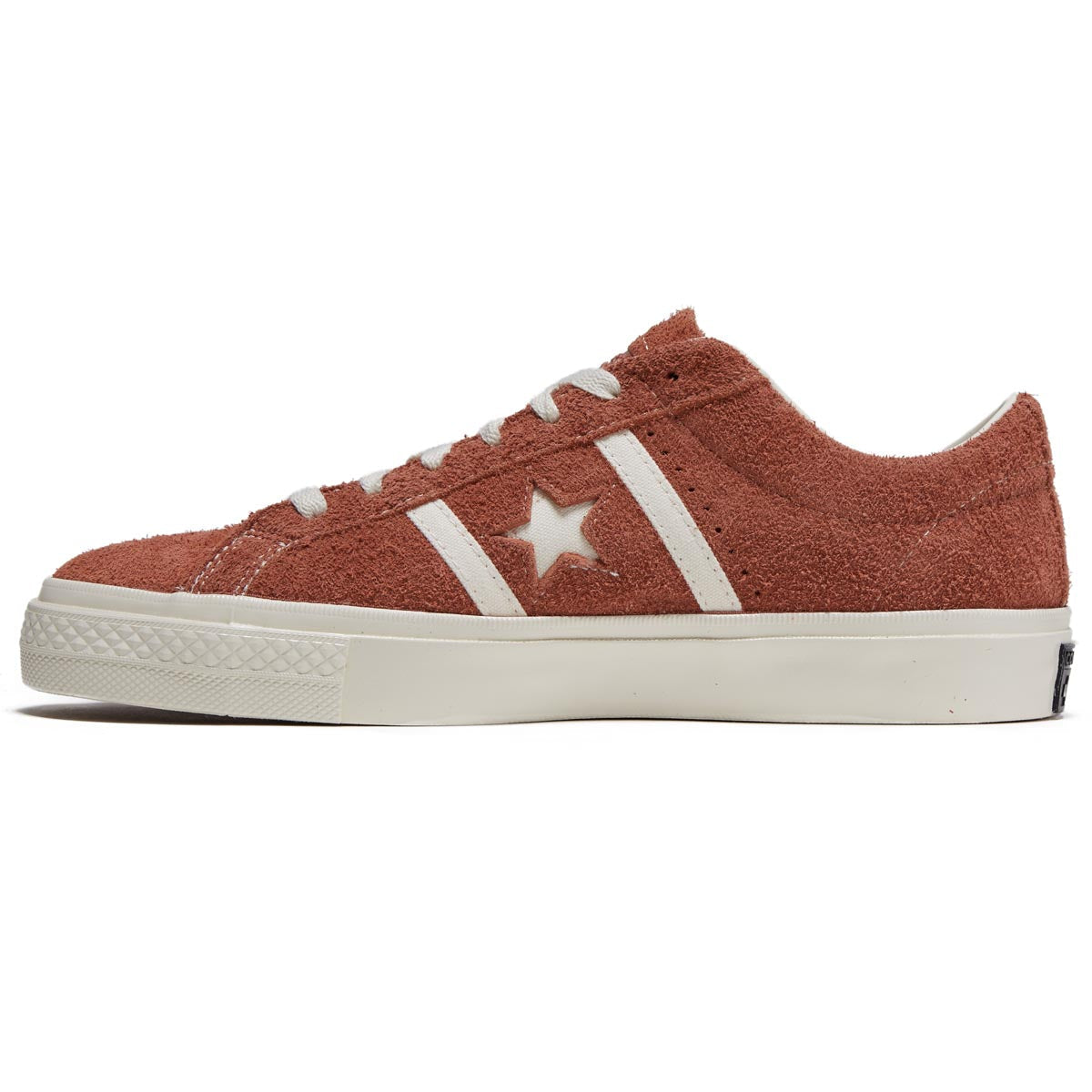 Converse One Star Academy Pro Suede Brown Size 11.5 Unisex Suede Shoes