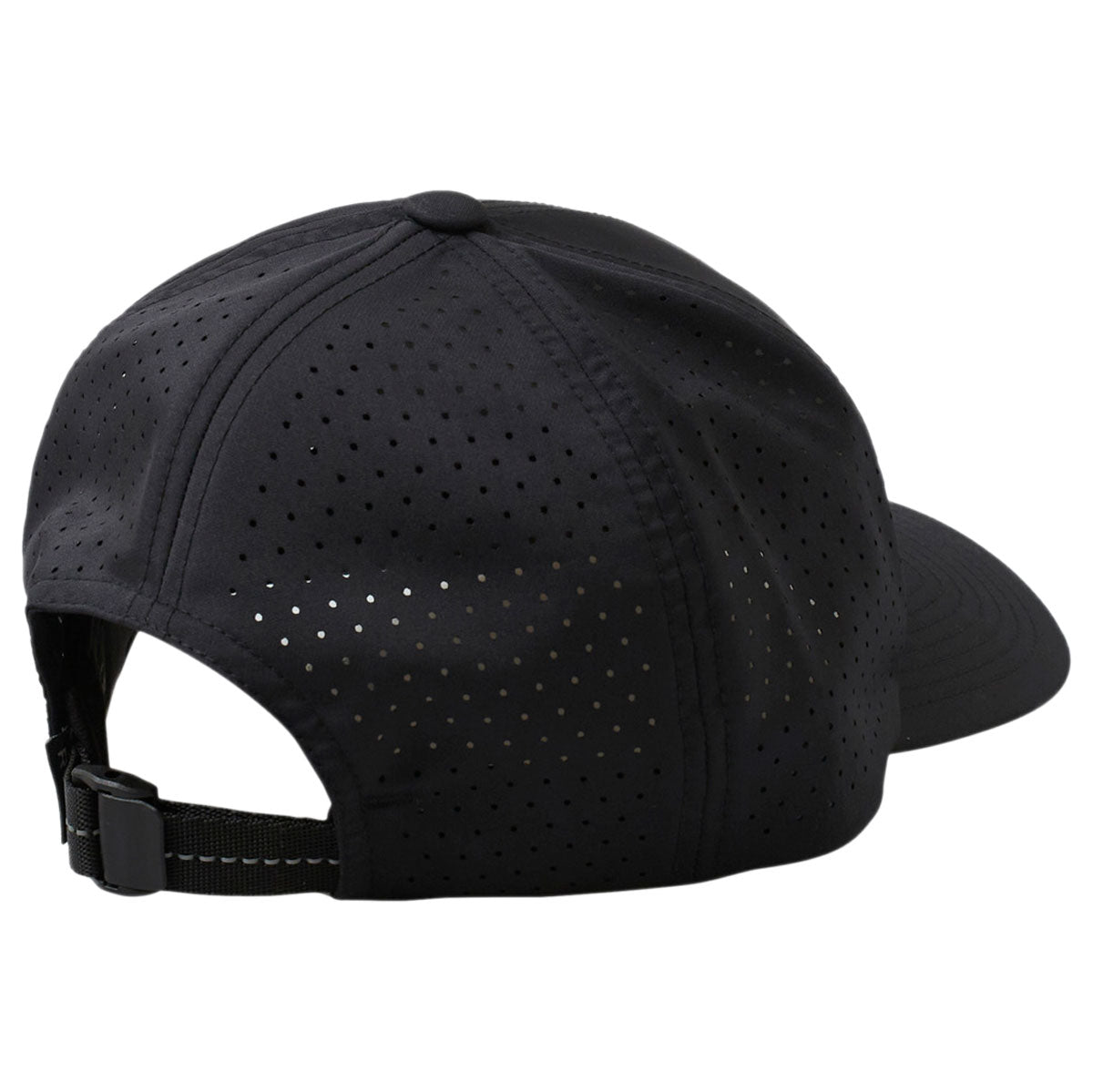 RVCA Vent II Hat - Black