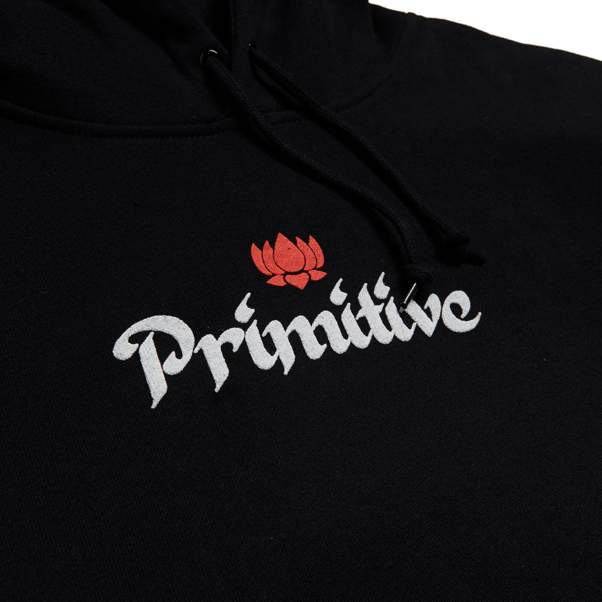 Primitive creation cheap black hoodie