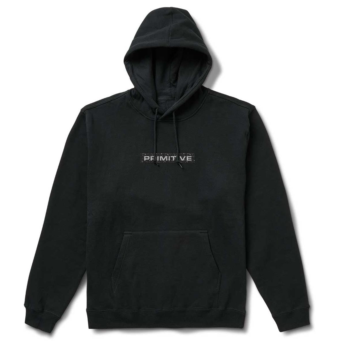 Primitive creation black store hoodie