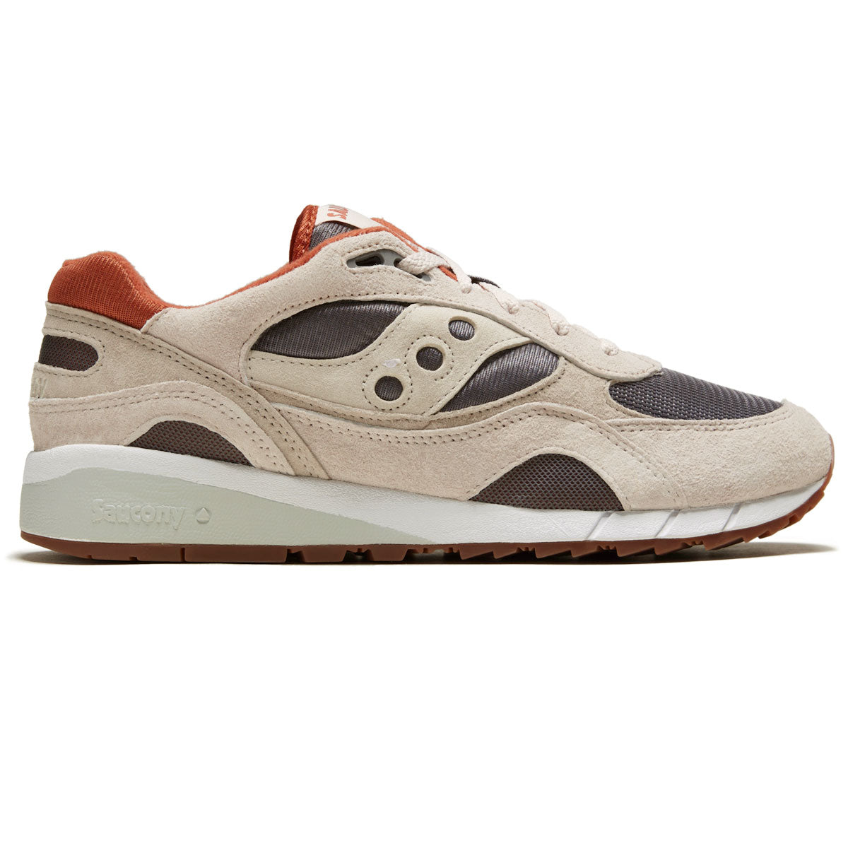 Saucony shadow outlet grey