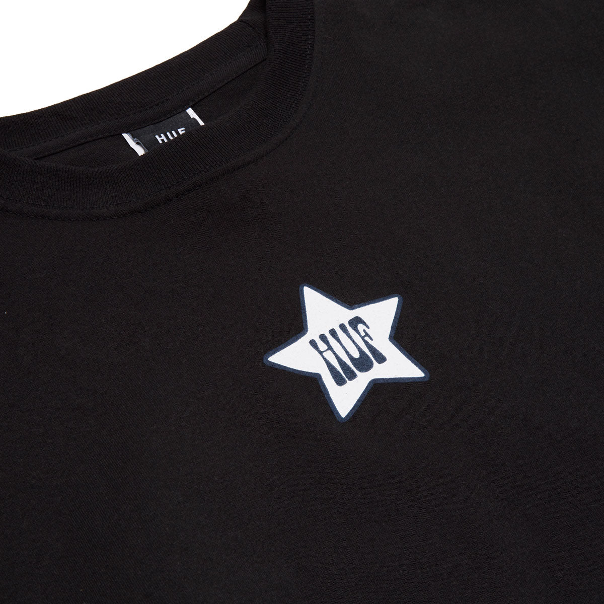 huf shirts