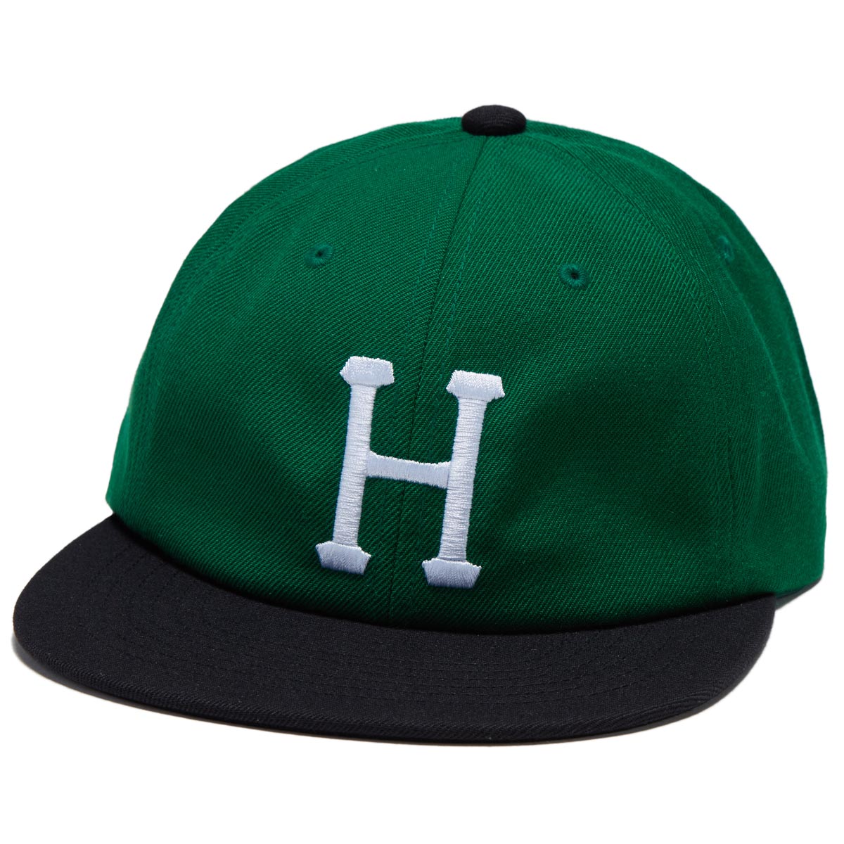 Huf panel cap online