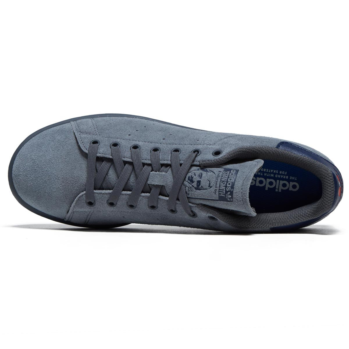 Adidas stan smith mens Grey deals