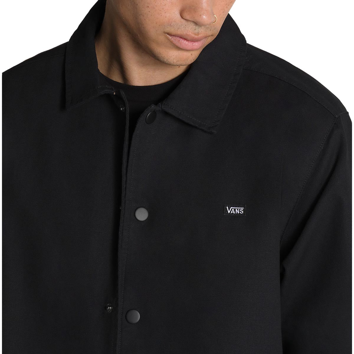 Vans Torrey Skate 2023 Jacket - Black – Daddies Board Shop