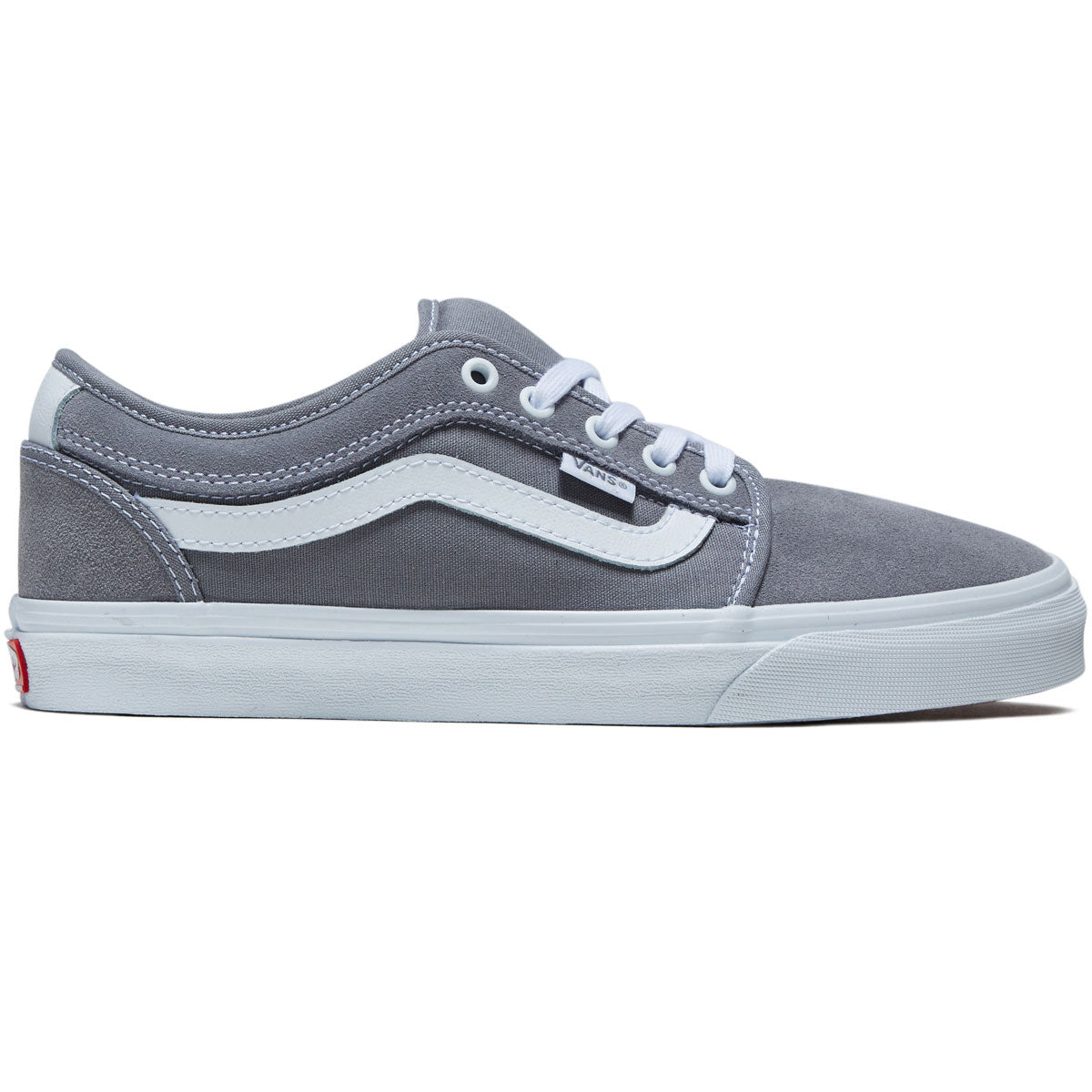 Pale grey vans best sale