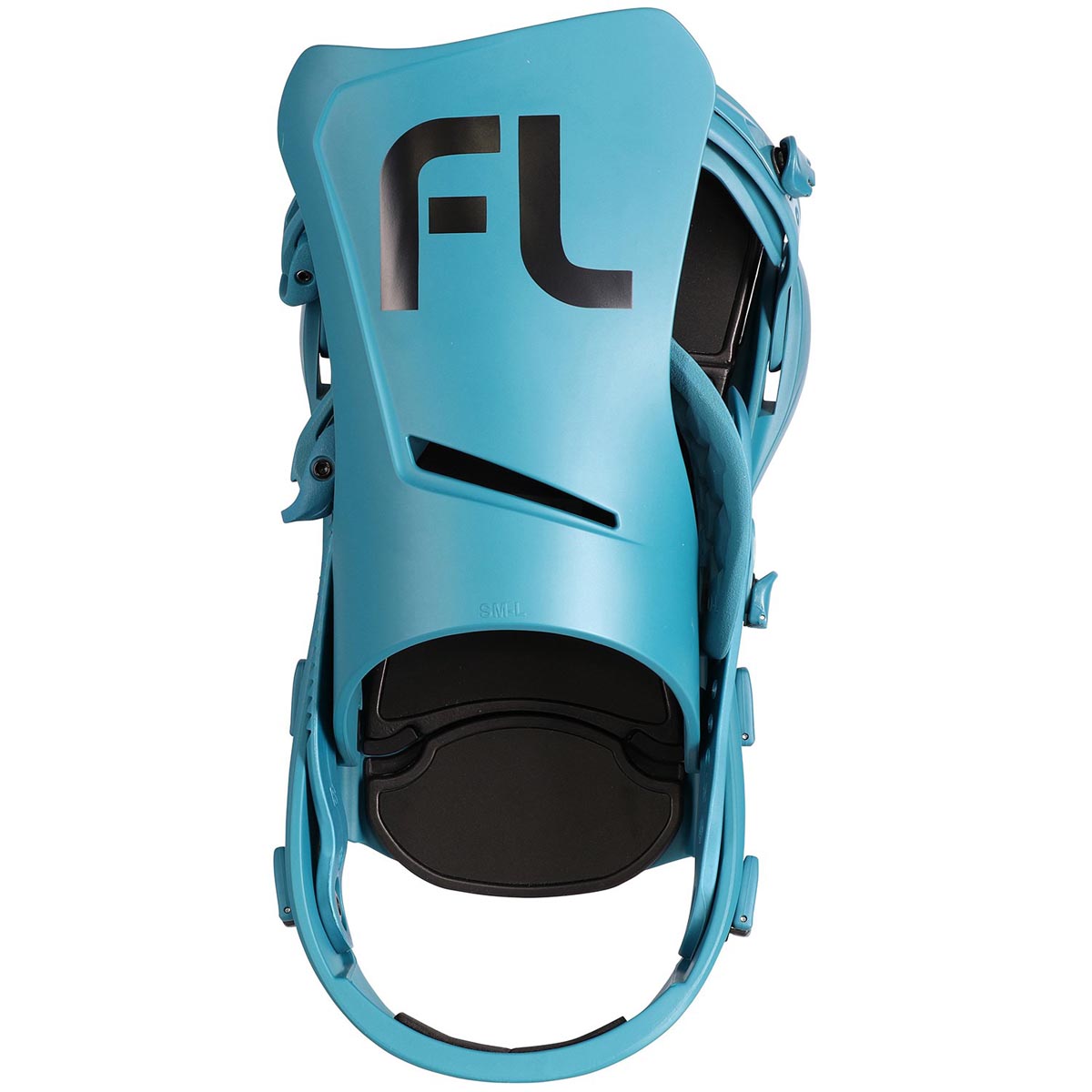 Flux DS 2024 Snowboard Bindings - Blue, – Daddies Board Shop