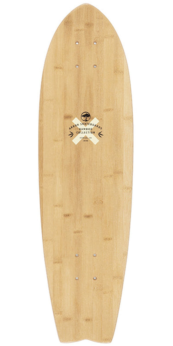 Arbor Cruiser Bamboo Sizzler 30.5