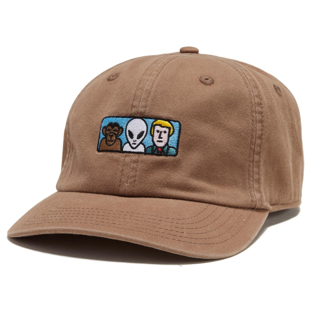 Alien workshop cap online