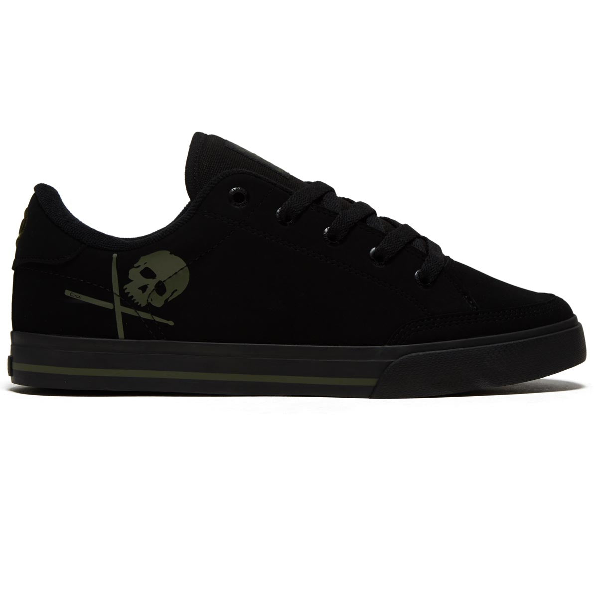 Circa shoes black online