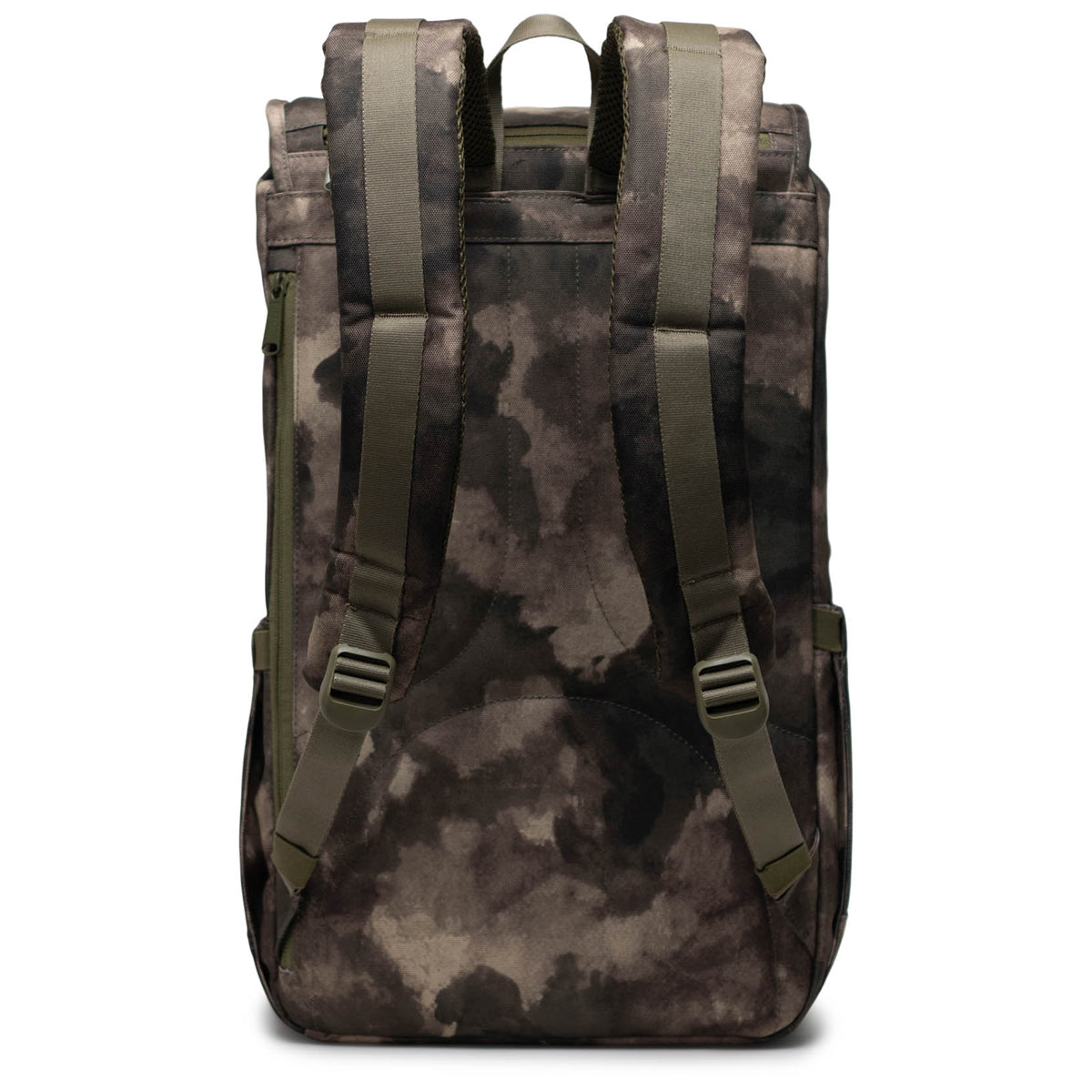 日本限定モデル 【新品】ハーシェル SEYMOUR BACKPACK PAINTED CAMO