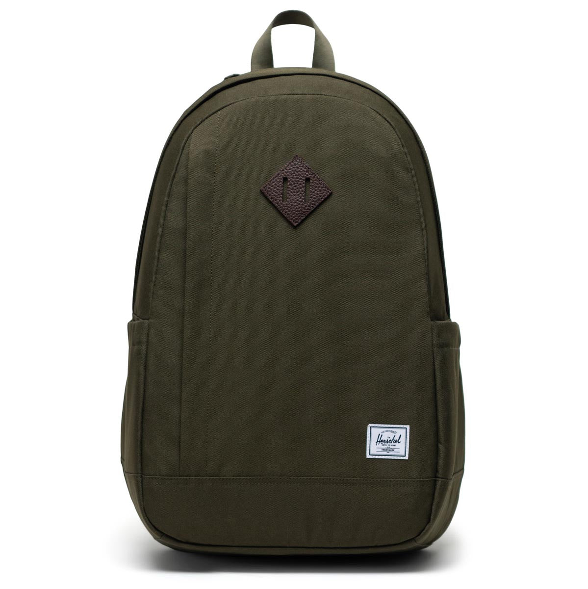 Herschel Supply Seymour Backpack - Ivy Green