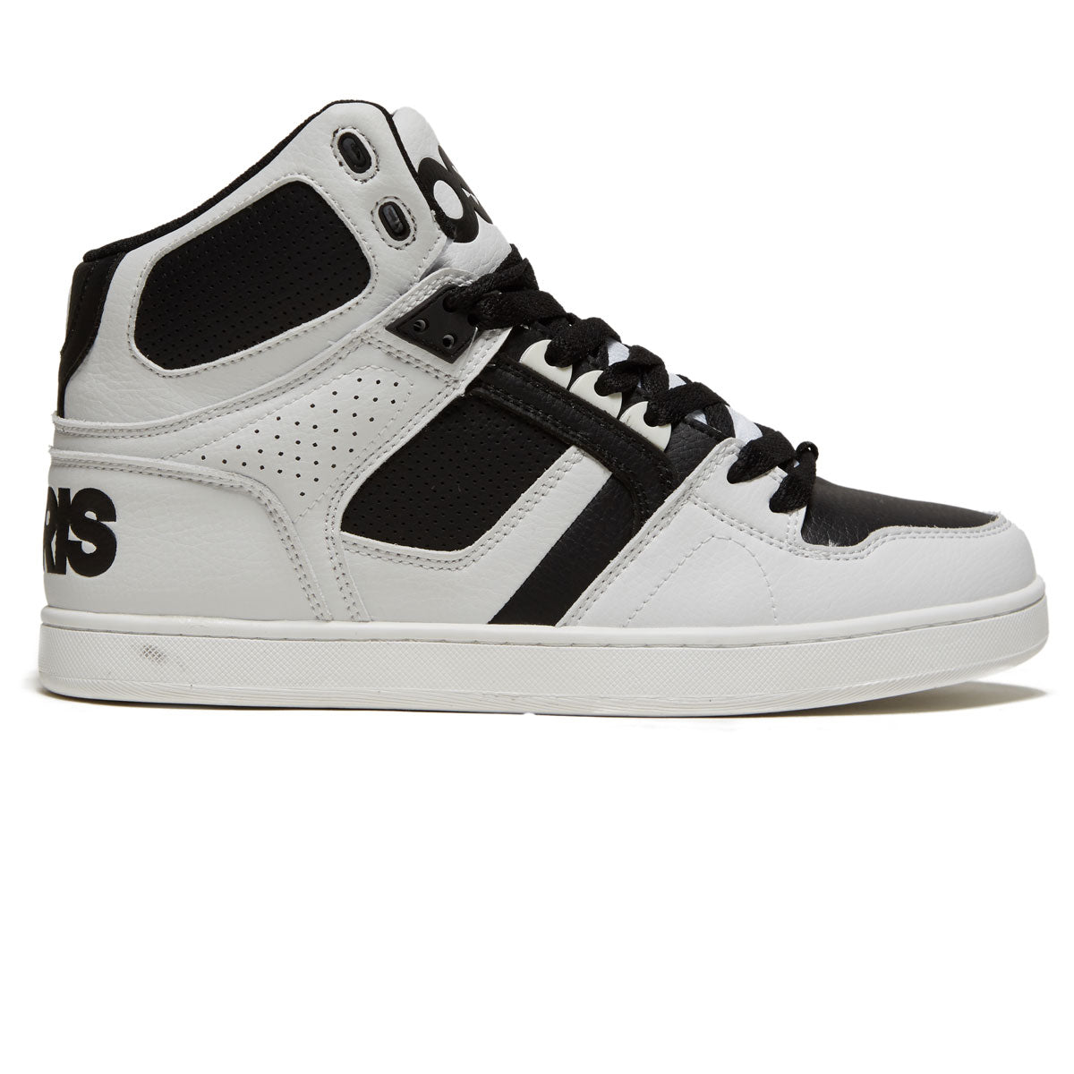 Osiris nyc 83 black hotsell