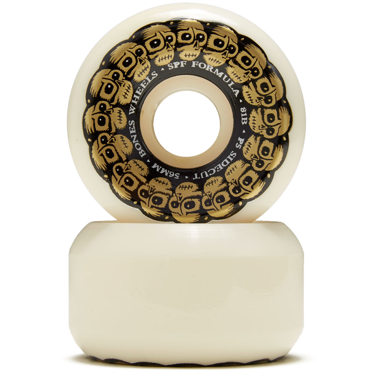 DGK Circular Skateboard Wax