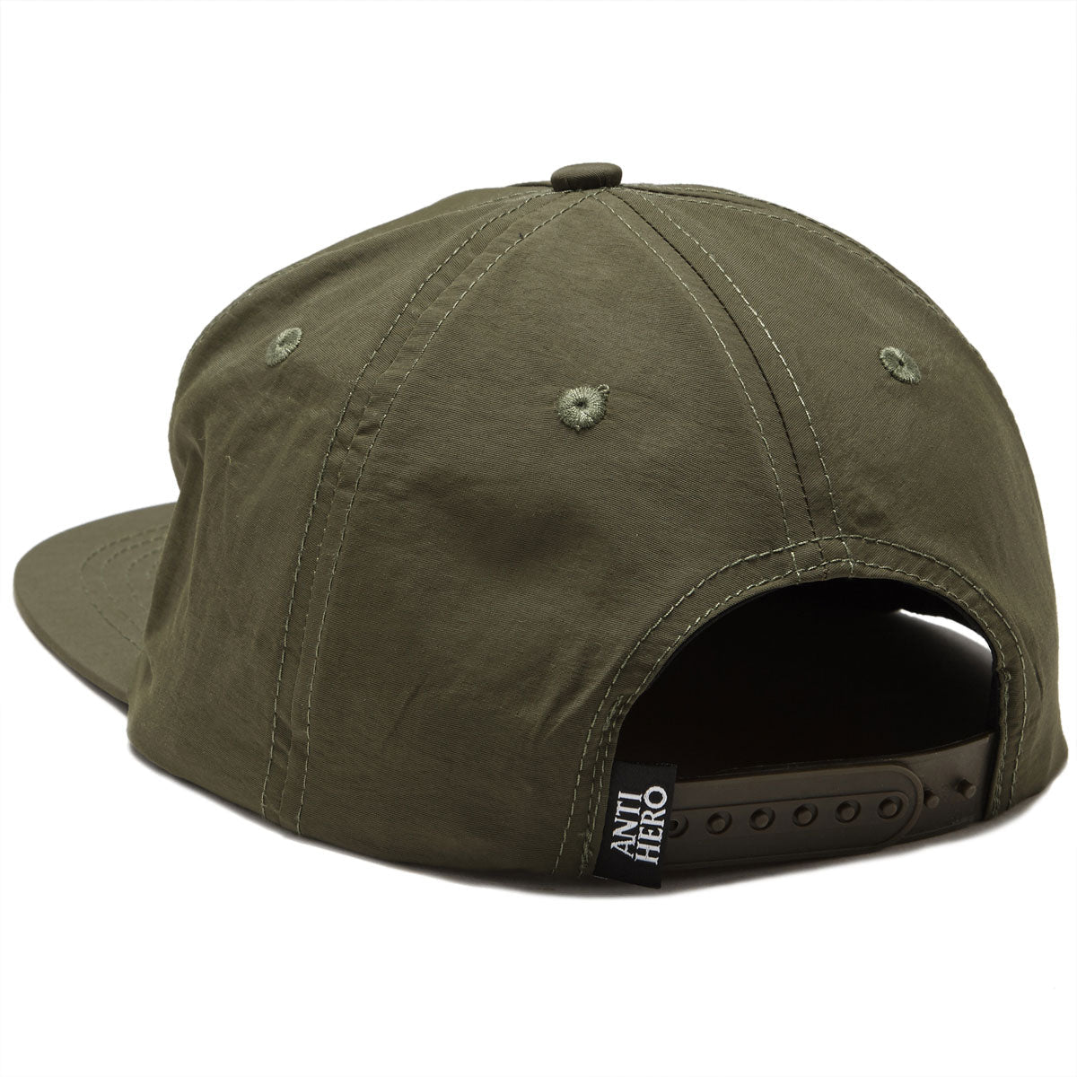 Fashion anti hero cap