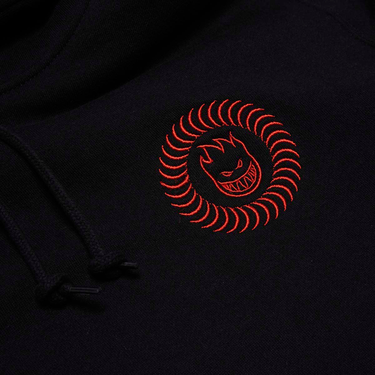 Spitfire classic 2025 swirl hoodie