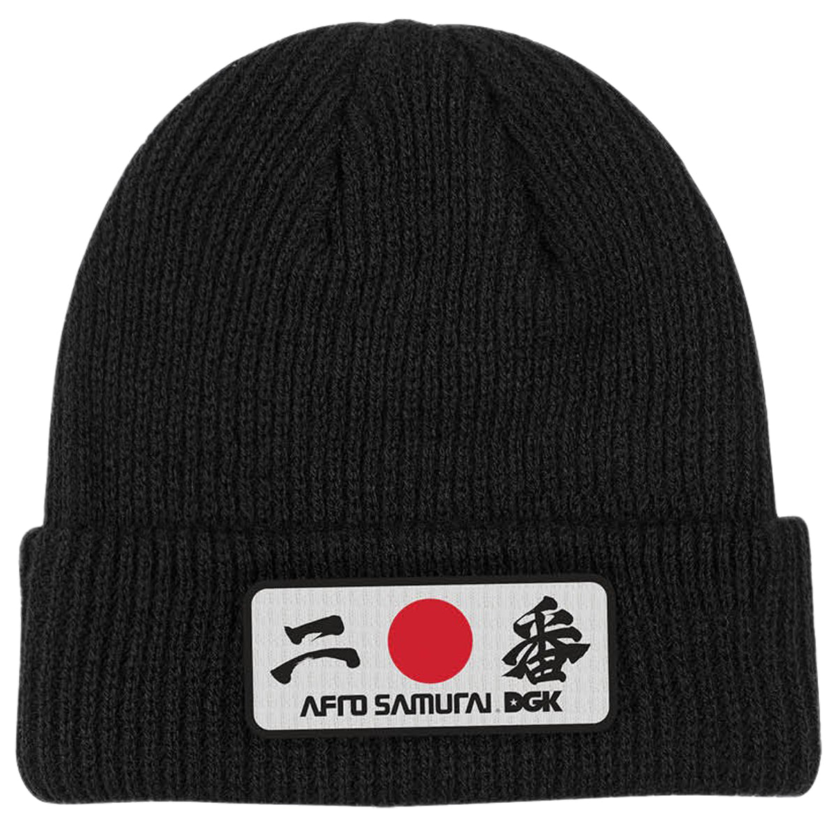 Dgk x Afro Samurai– DGK Official Website