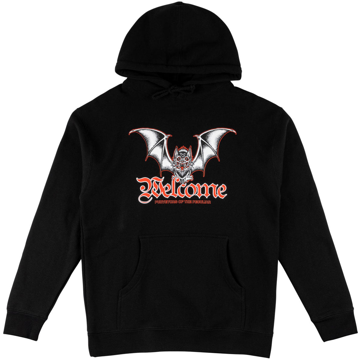 Nocturnal hoodie new arrivals