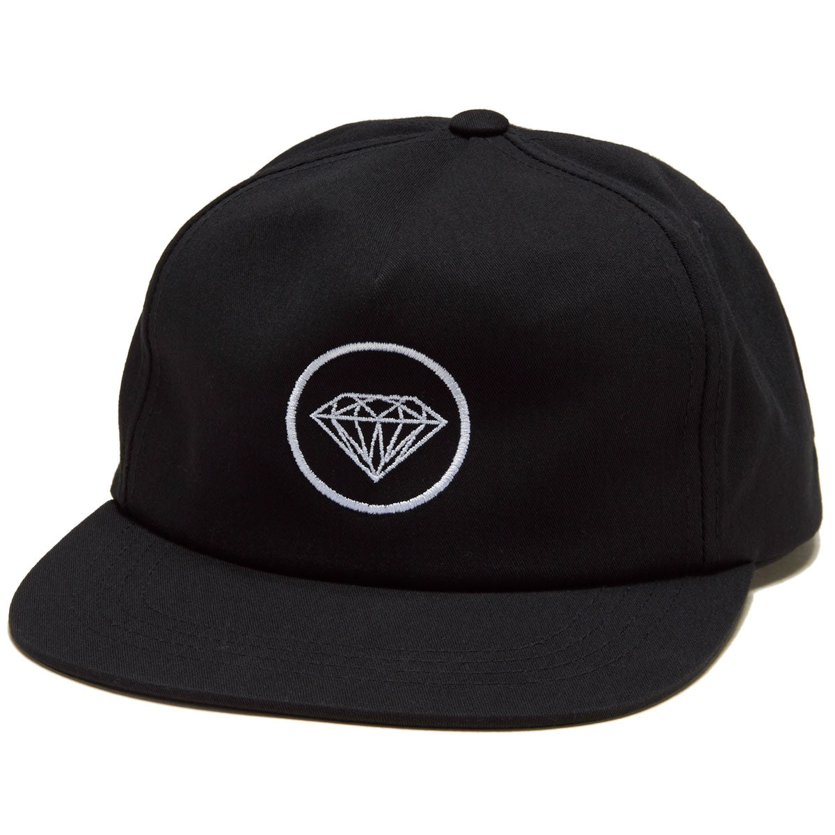 Diamond supply best sale co cap