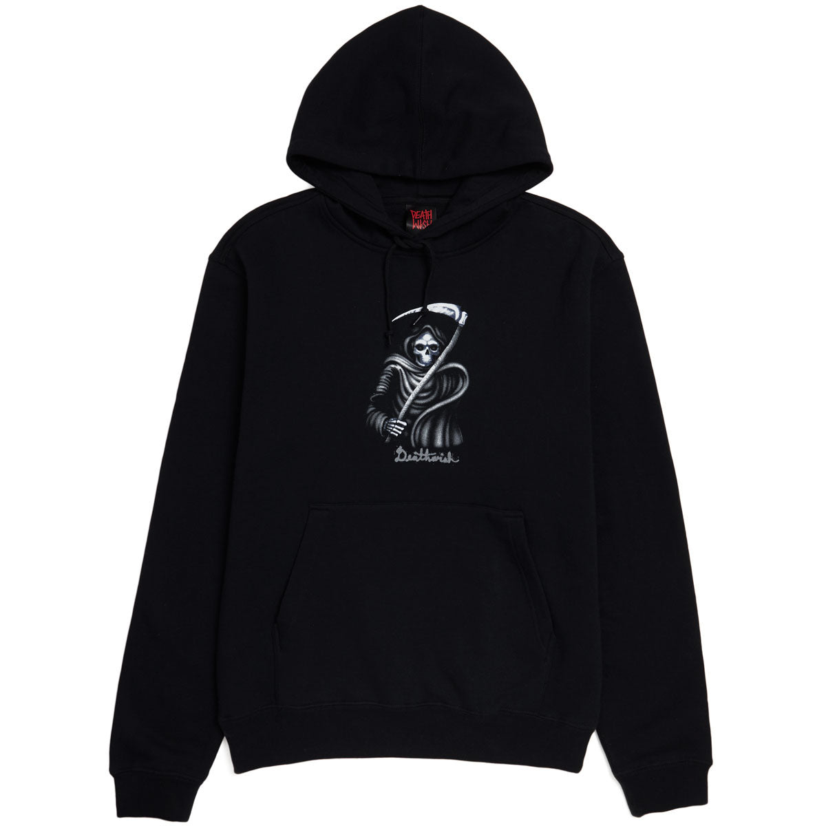 Deathwish hoodie sales