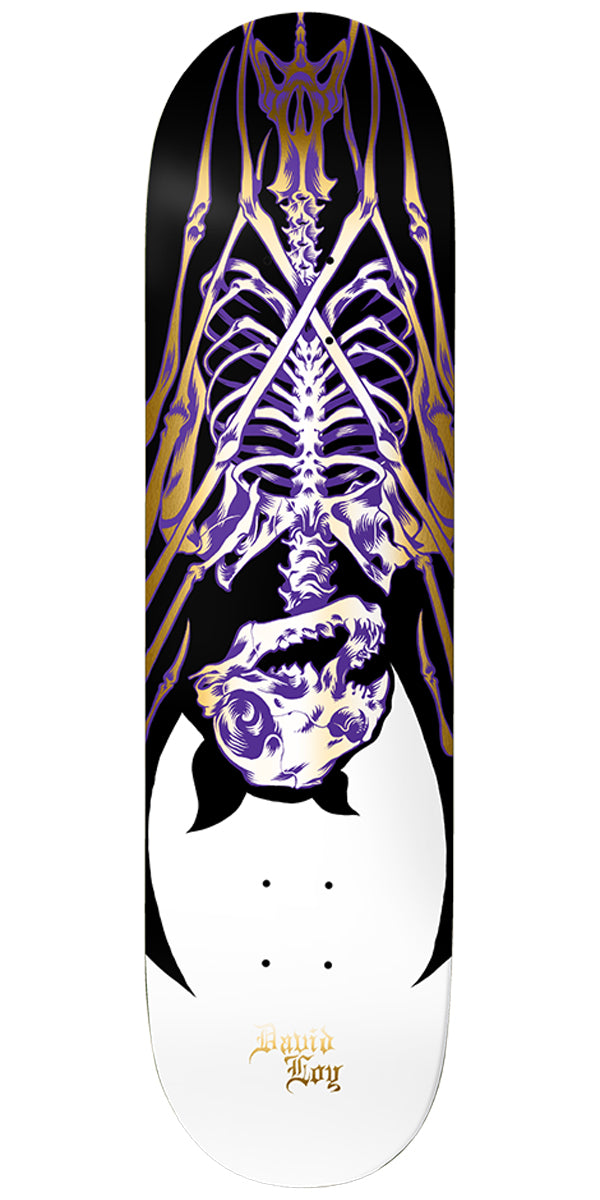 Element Blazin Skateboard Deck