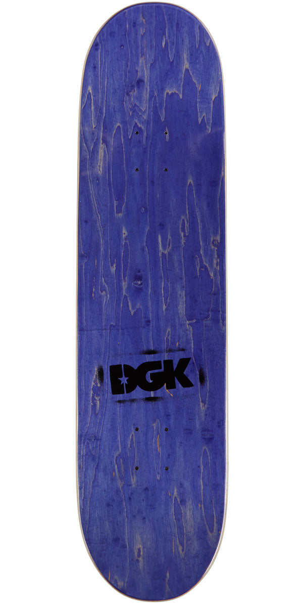 DGK Primo Ski Mask