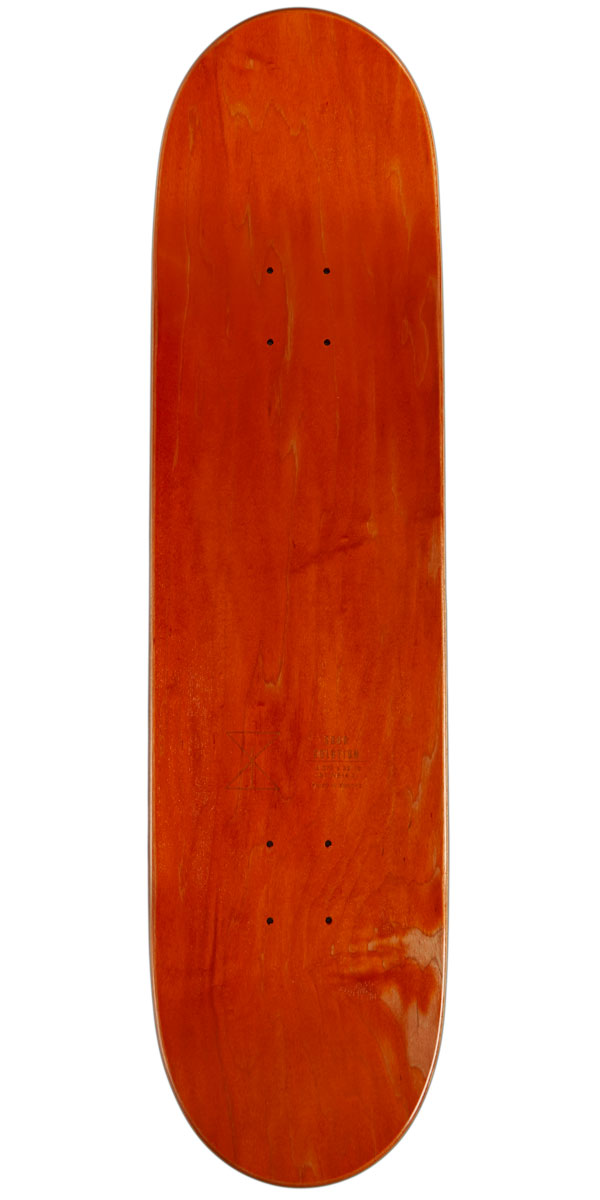 Sour Solution Vincent Dolphin Skateboard Deck - 8.3875