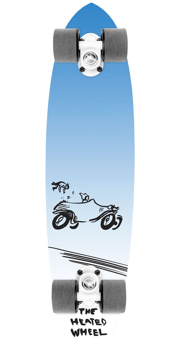 Longboard buggy online