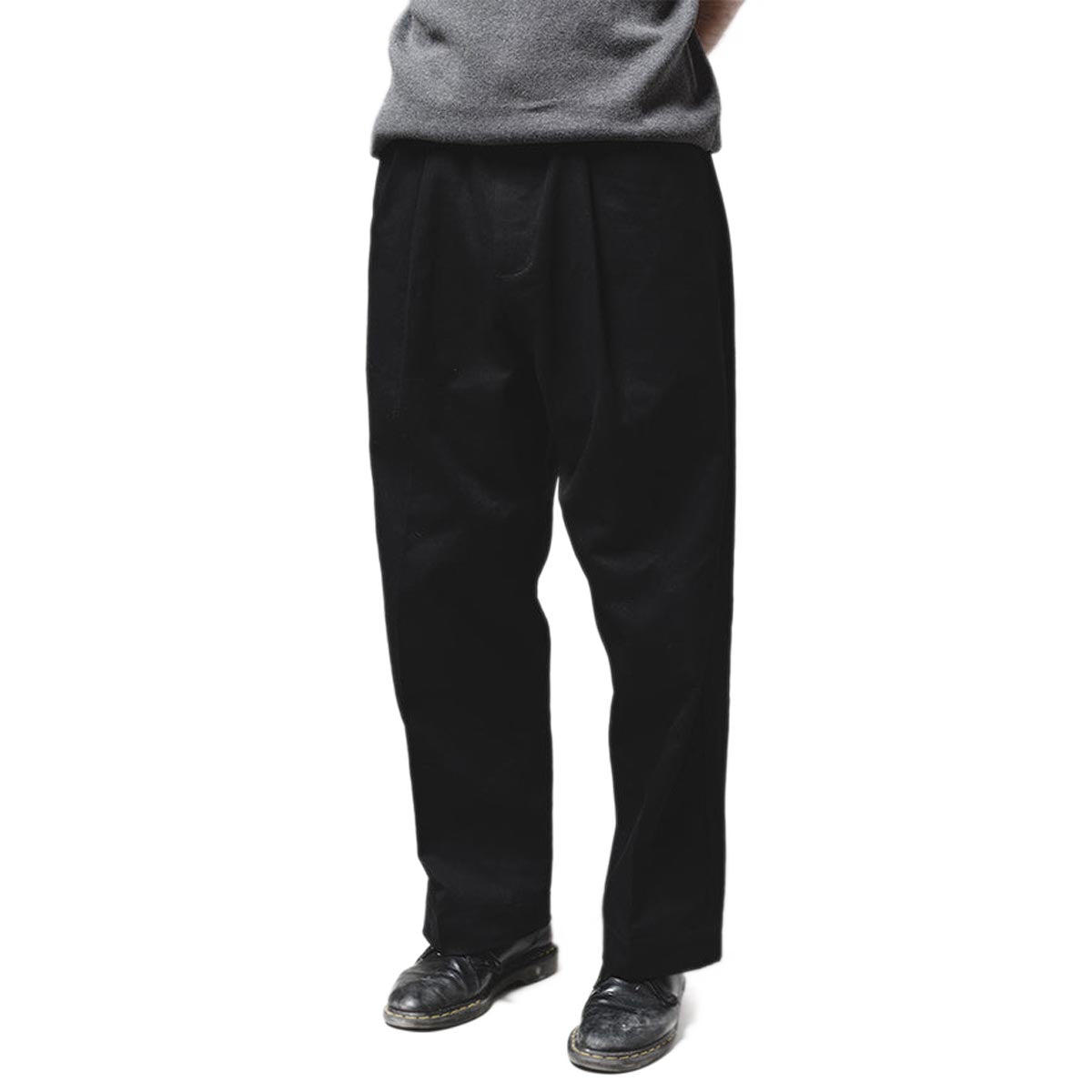 Passport Leagues Club Pants - Black, – Daddies Board Shop