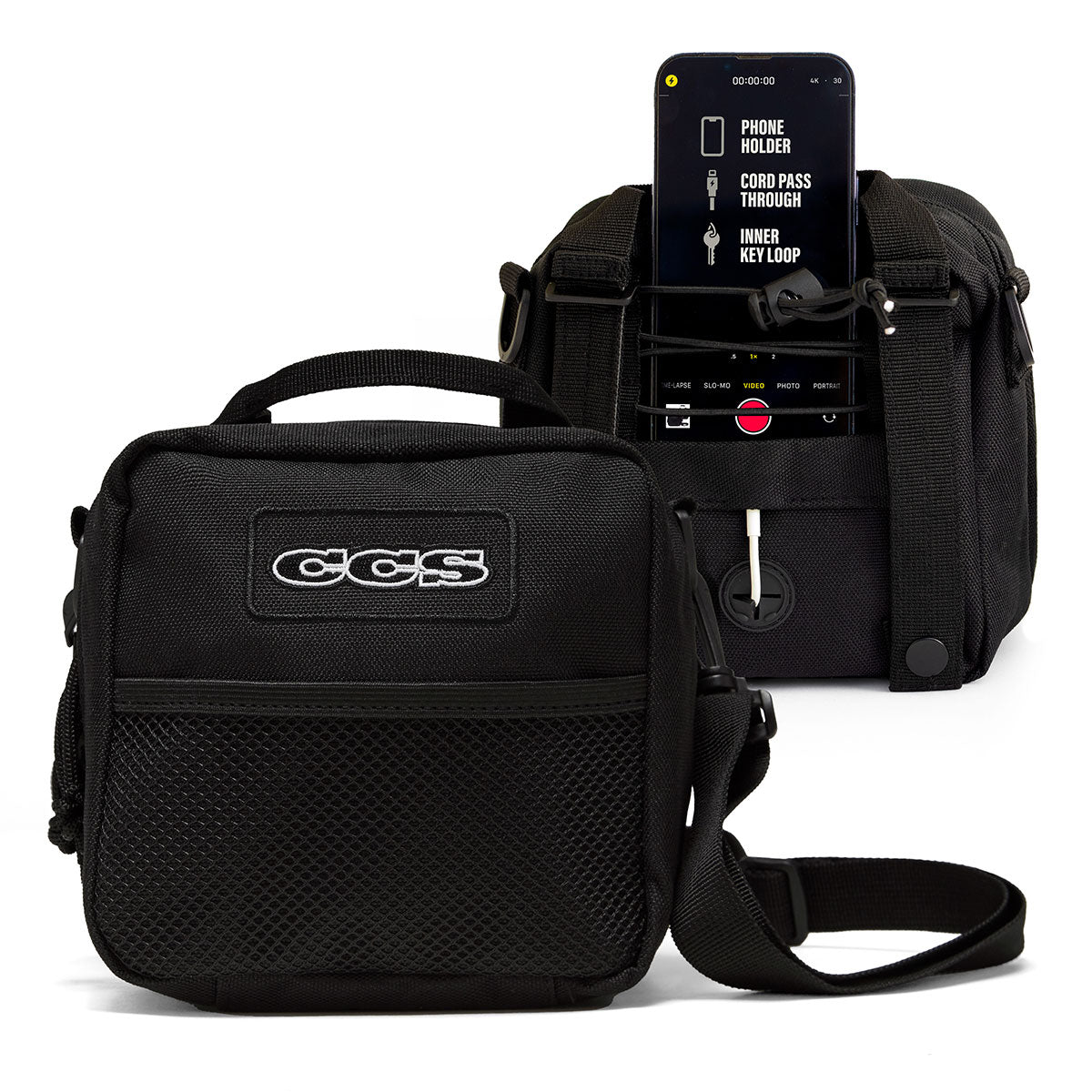 Utility Camera Bag