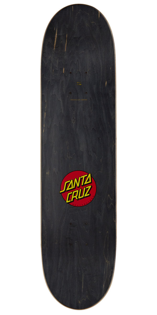 Santa Cruz Screaming Hand Skateboard complet - Skateboards