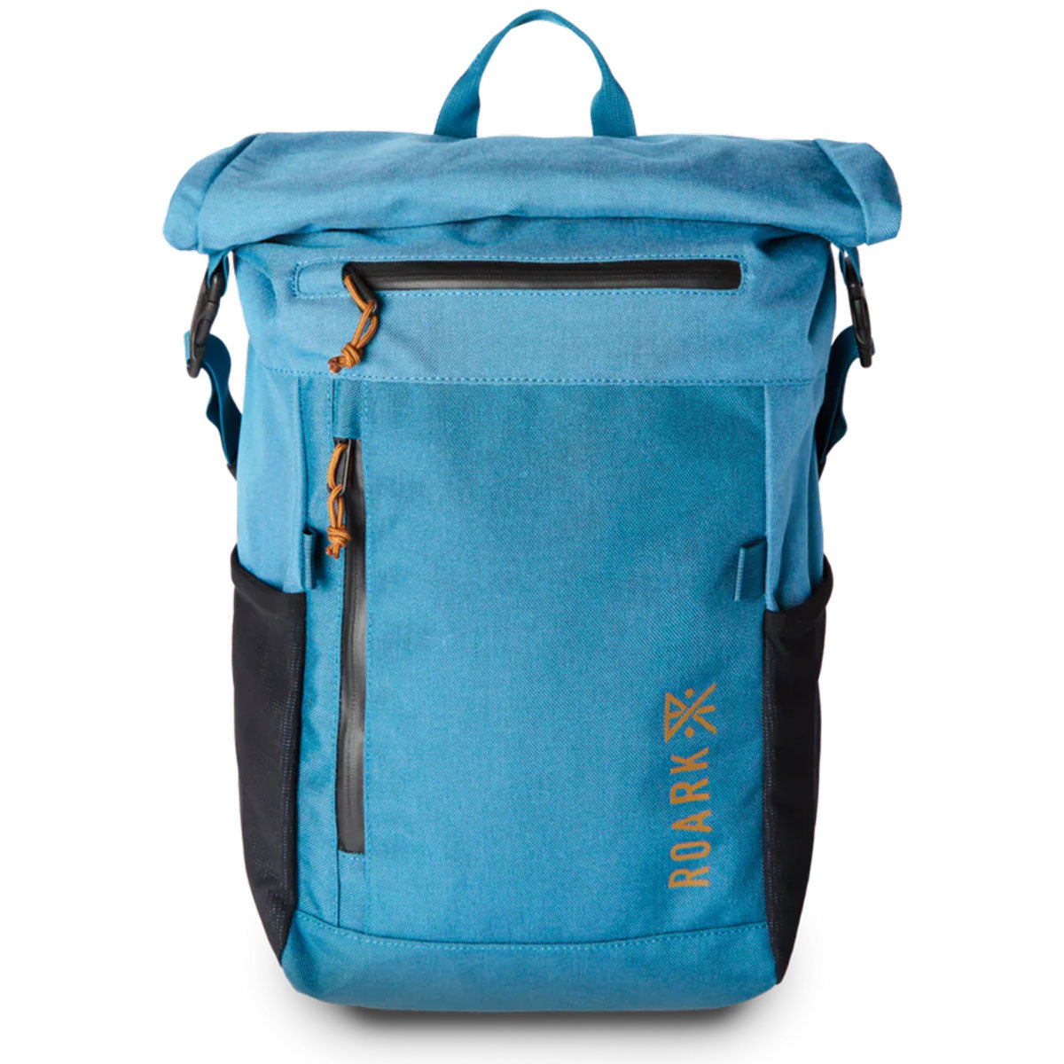 Roark Passenger 2.0 Backpack - Slate Blue - 27l