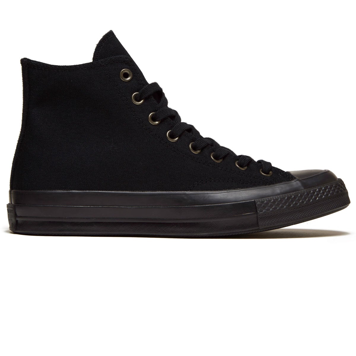 Chuck 70 vintage hi sneakers deals in black