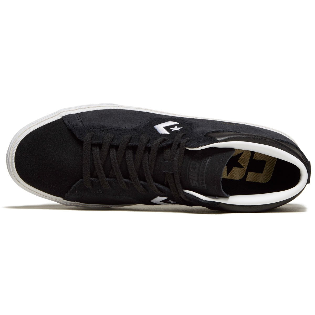 Converse Louie Lopez Pro Black