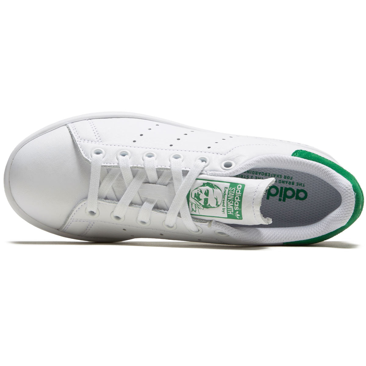 Adidas Stan Smith ADV Shoes