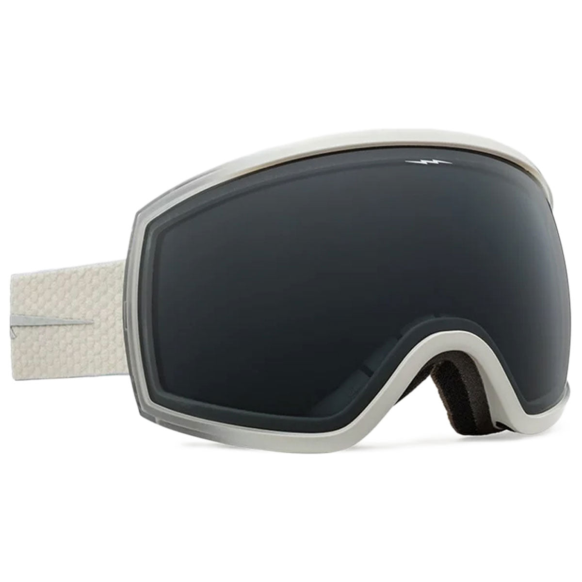 Electric EG2-T Snowboard Goggles - Matte Stealth Grey Bird/Fume
