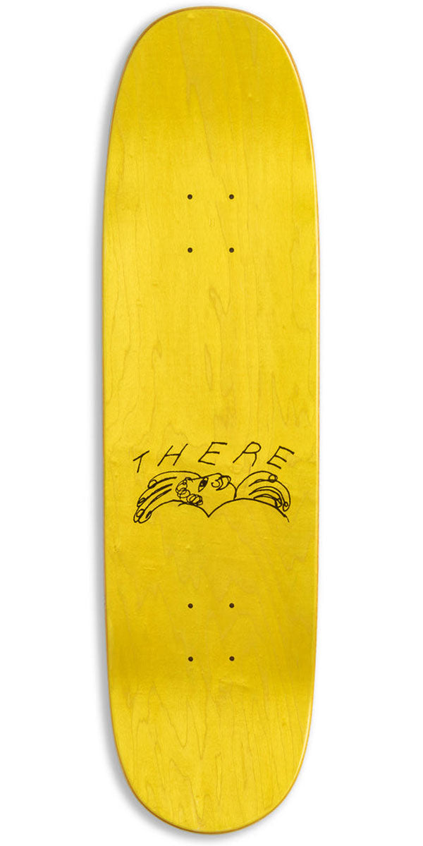 Supreme x MOB Skateboard Deck Grip Tape 9 x 33 Black