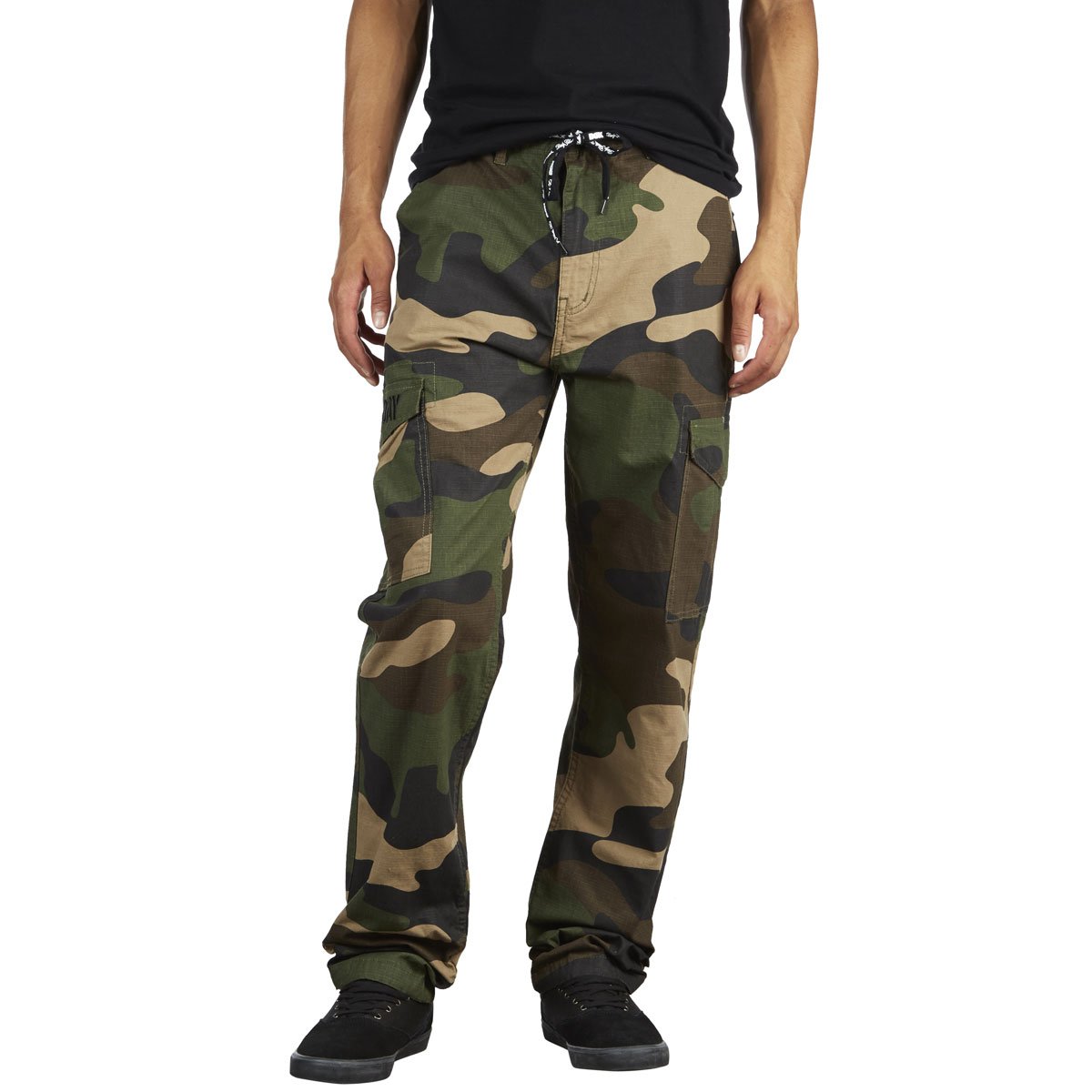 Dgk fashion cargo pants