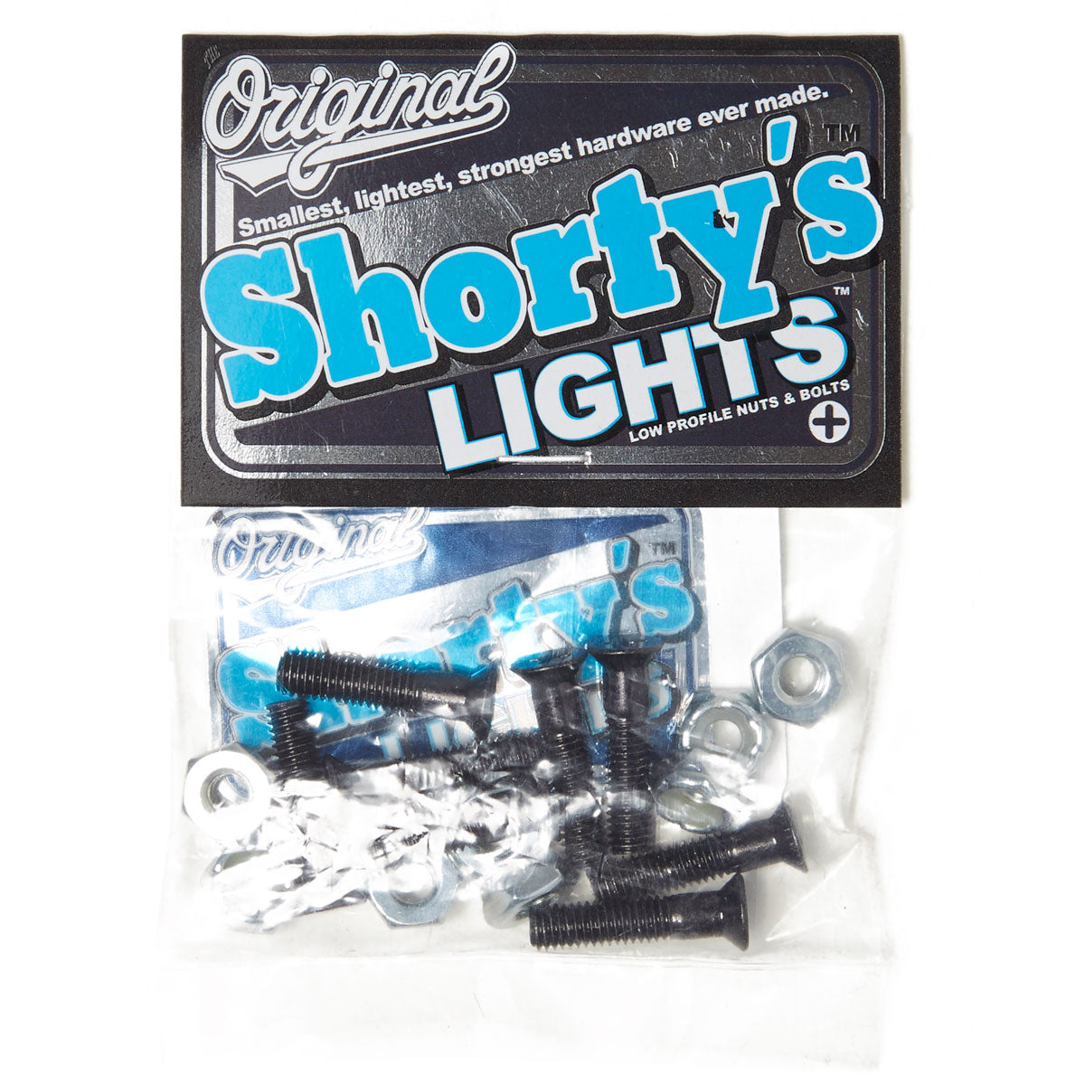 Shorty's Phillips Hardware - 7/8