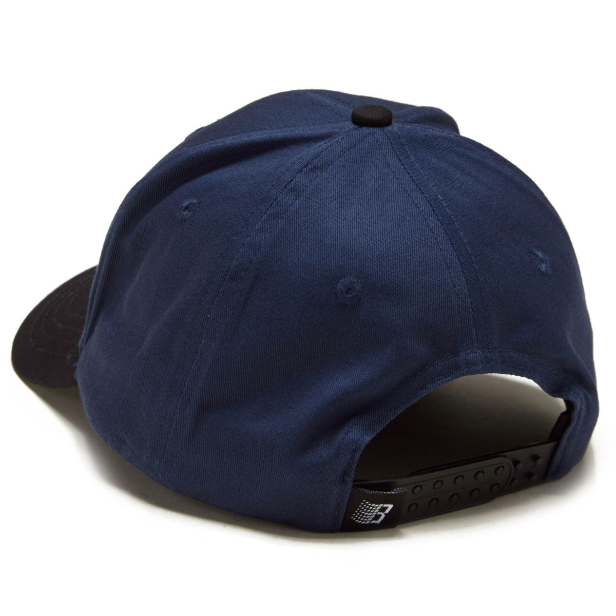 Bronze 56k XLB Hat - Navy/Black, – Daddies Board Shop