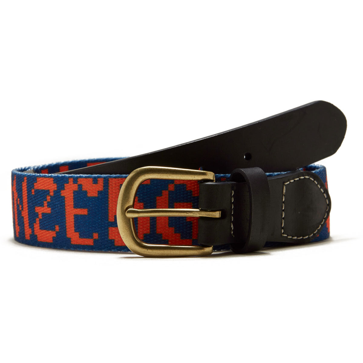 Bronze 56k Old E Belt - Royal – Daddies Board Shop