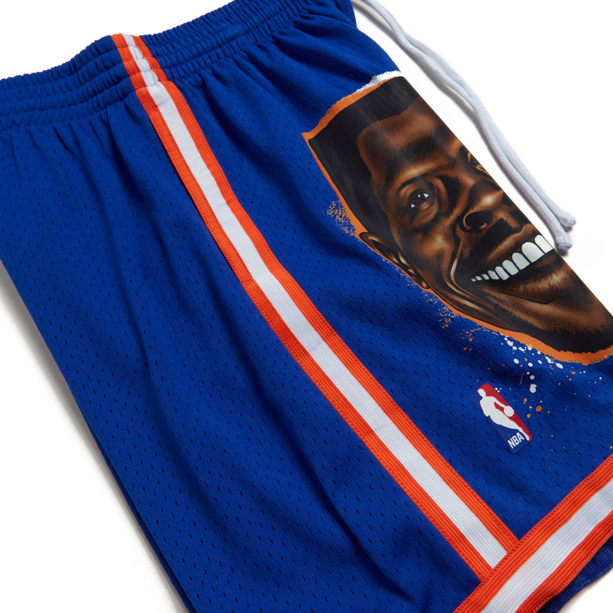 Basketball Shorts - Deck out in Authentic NBA Shorts with pockets