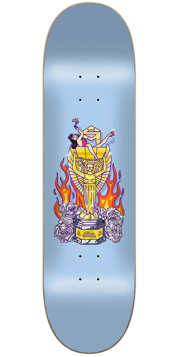 Mob Independent BTG Speed Clear Grip Tape Accessories Griptape at Tri-Star  Skateboards