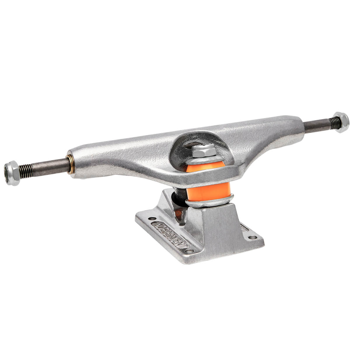 Independent Stage 11 Polished Standard Skateboard Trucks - Silver – Daddies  Board Shop