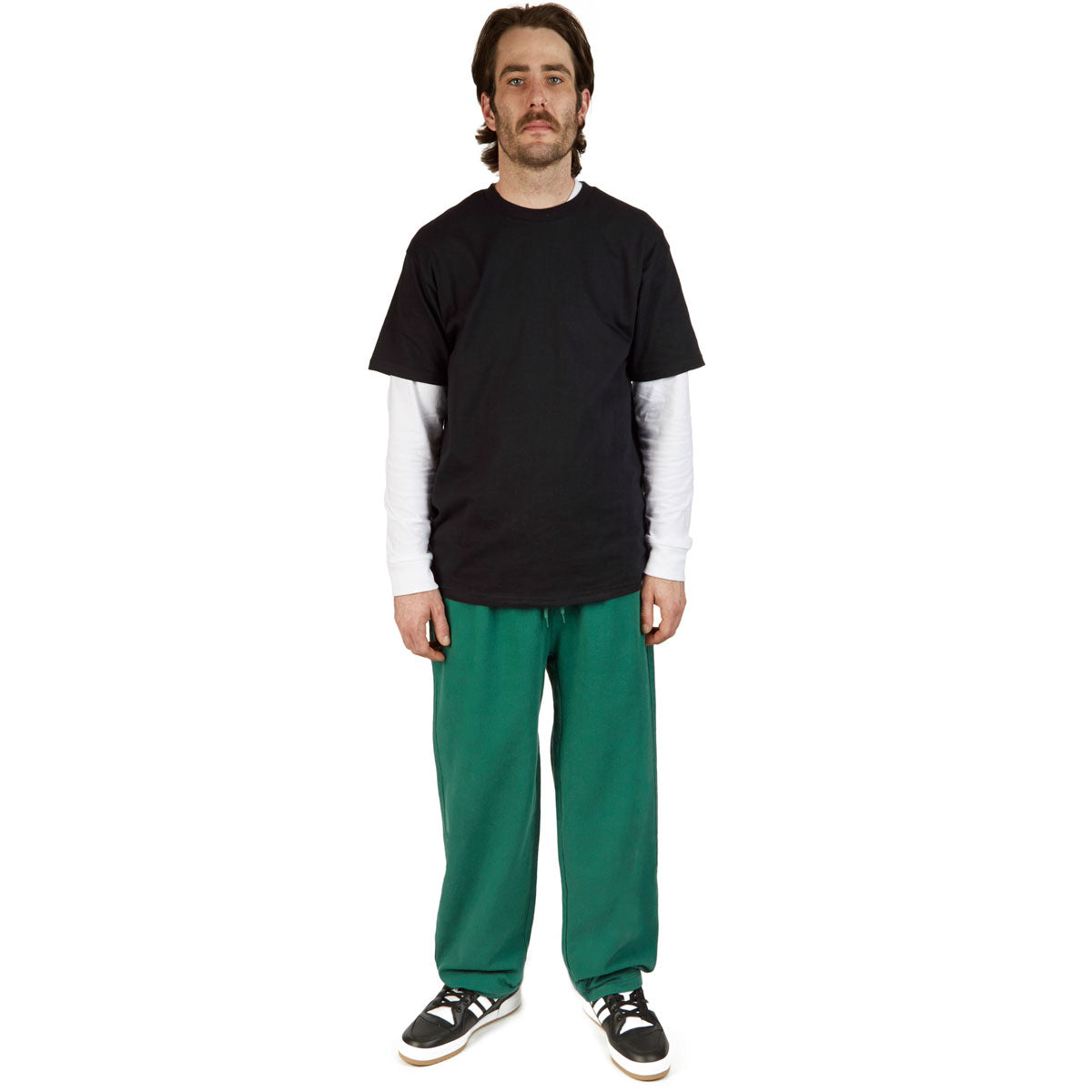 CCS Easy Ripstop Cargo Pants - Green