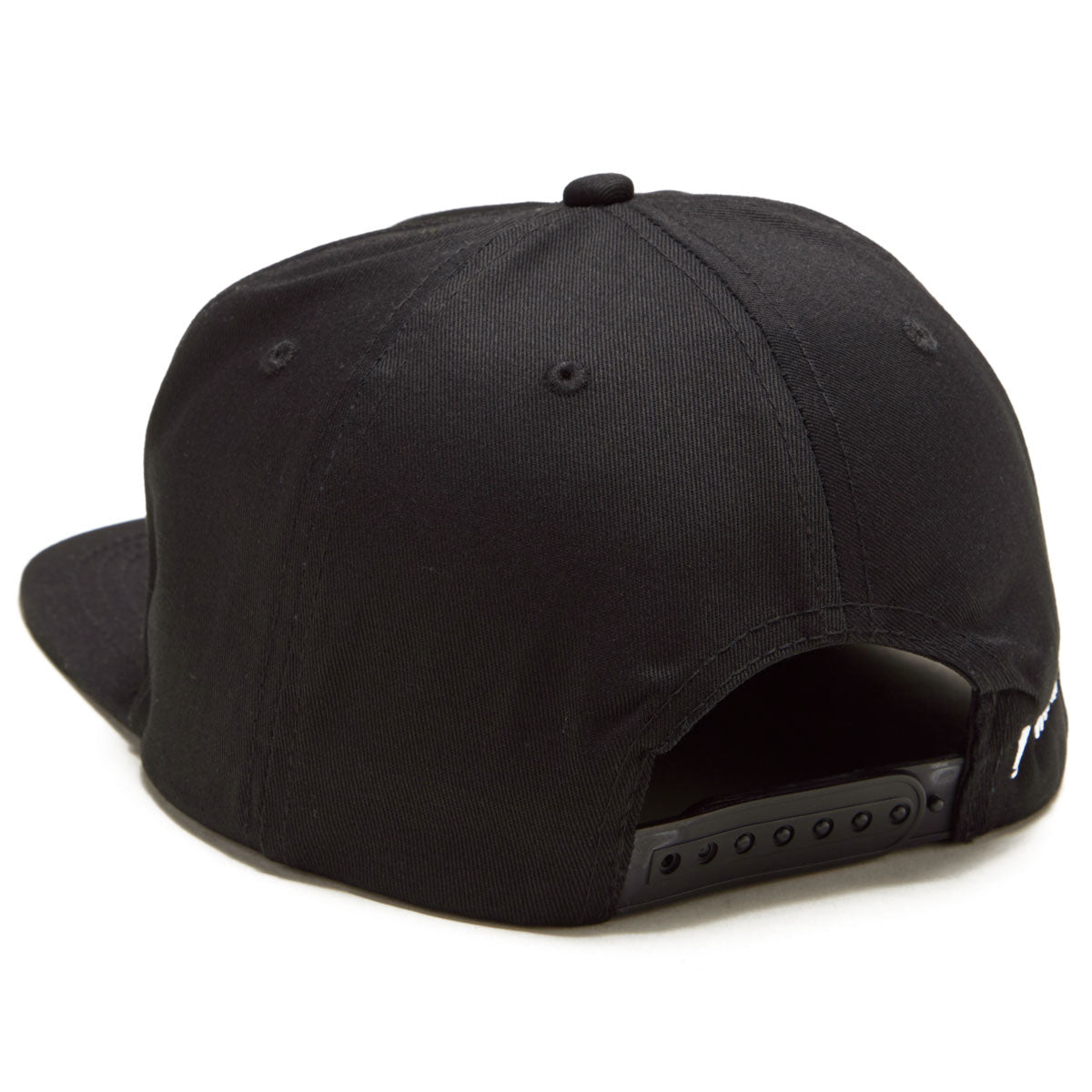 Thrasher x Alien Workshop Believe Hat - Black image 2