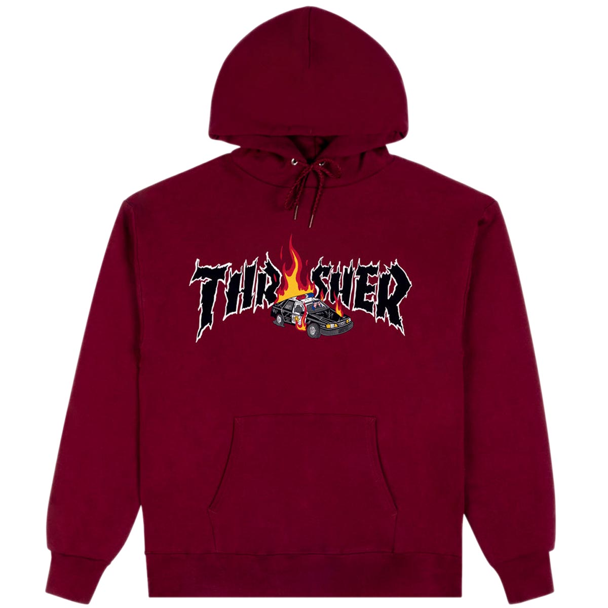 Thrasher hoodie deals cyber monday