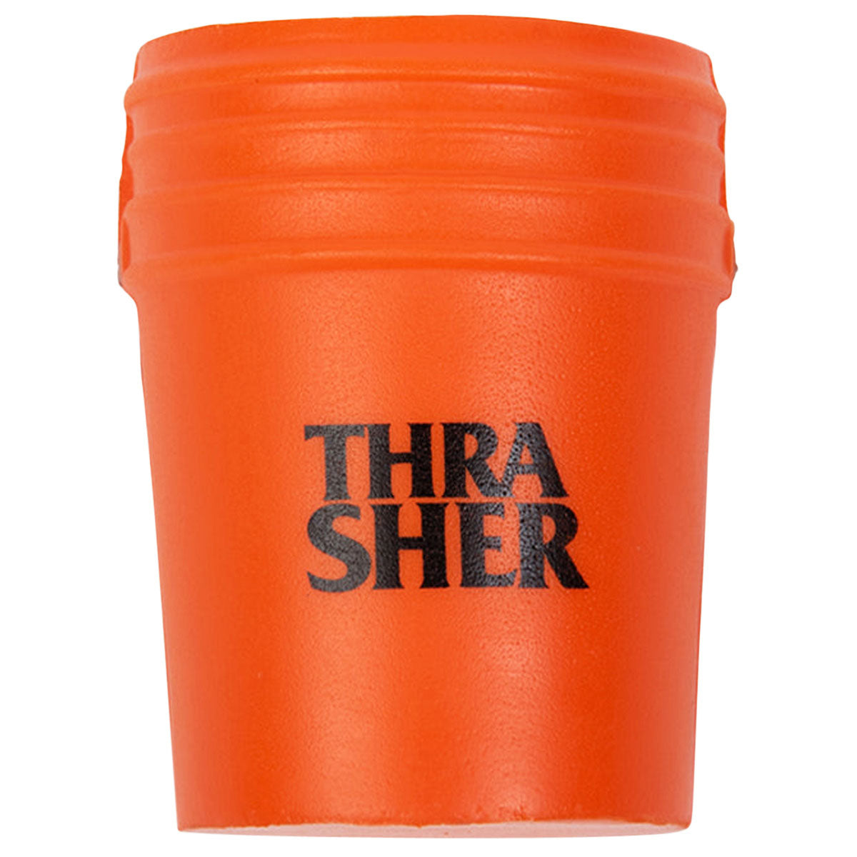 Thrasher x Anti-Hero Stress Ball - Orange image 1